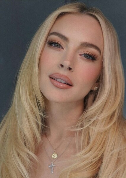 Lindsay Lohan photo