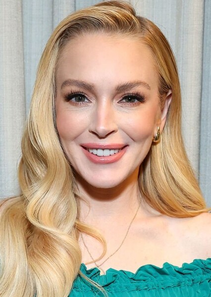 Lindsay Lohan