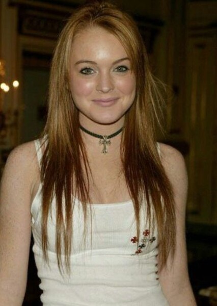 Lindsay Lohan photo
