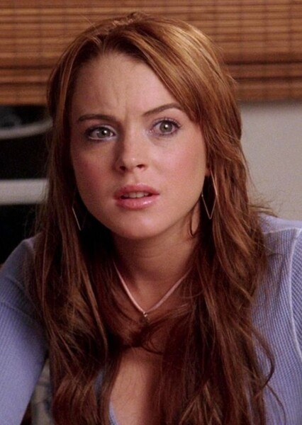 Lindsay Lohan photo