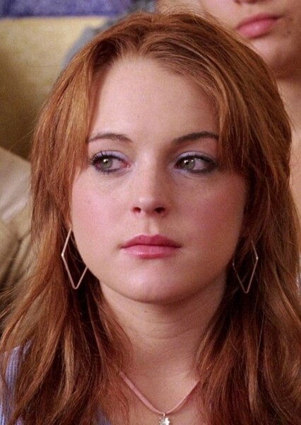 Lindsay Lohan photo