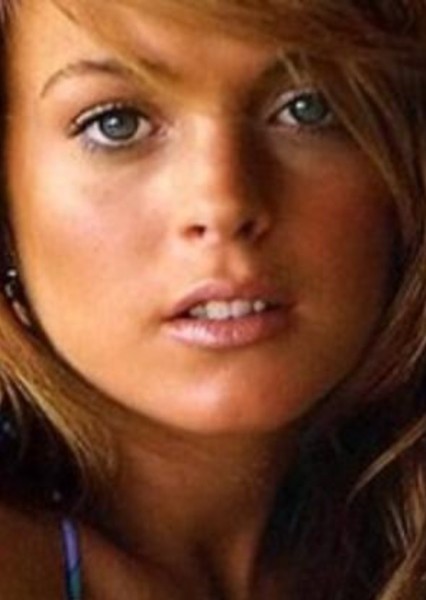 Lindsay Lohan photo