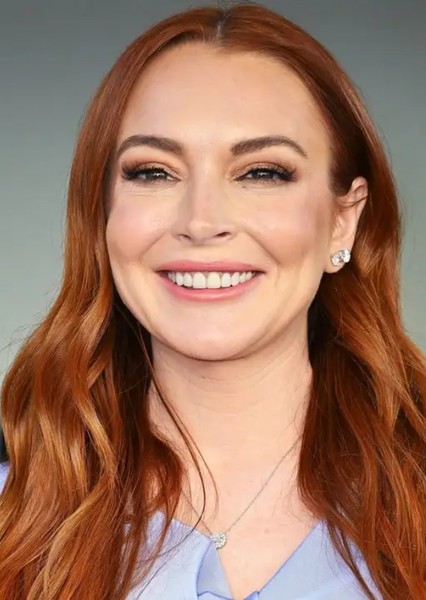 Lindsay Lohan