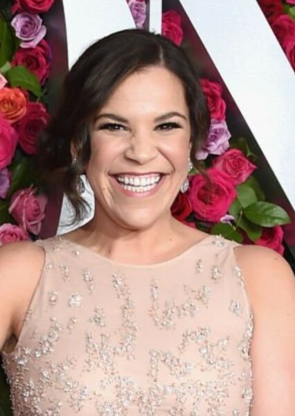 Lindsay Mendez photo