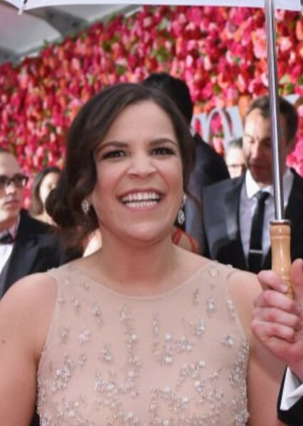 Lindsay Mendez photo