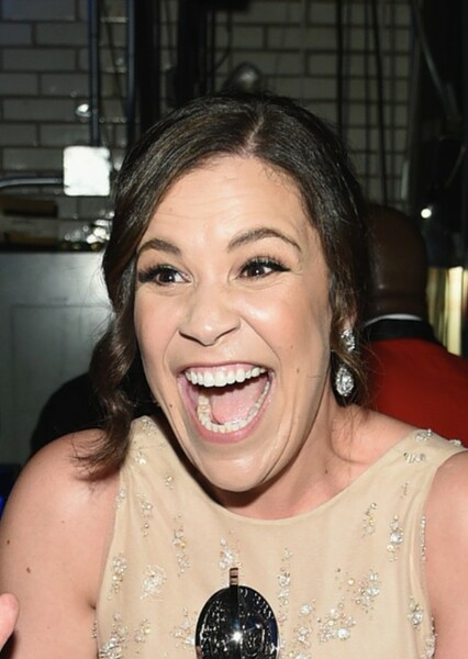 Lindsay Mendez photo