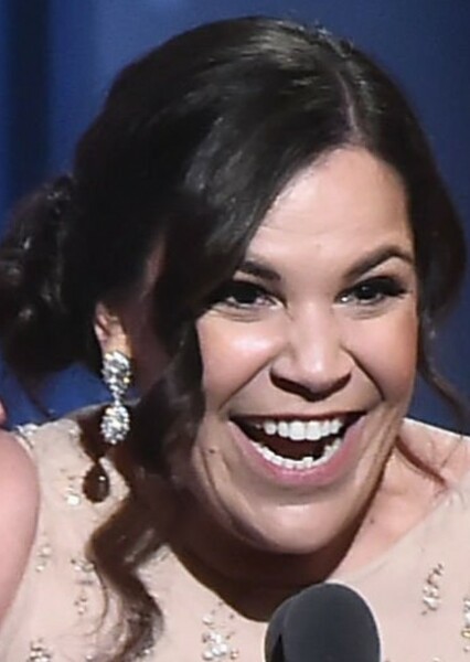 Lindsay Mendez photo