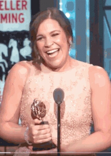 Lindsay Mendez photo