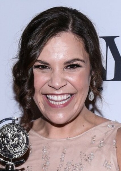 Lindsay Mendez photo
