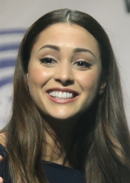Lindsay Morgan