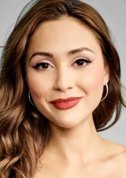 Lindsay Morgan photo