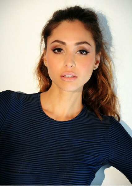 Lindsay Morgan photo