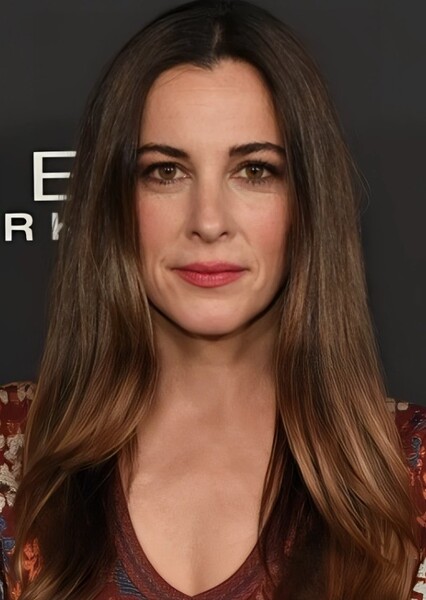 Lindsay Sloane photo