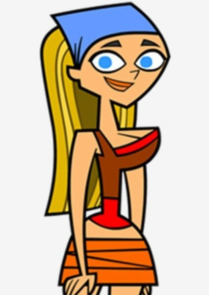 Lindsay (Total Drama) photo