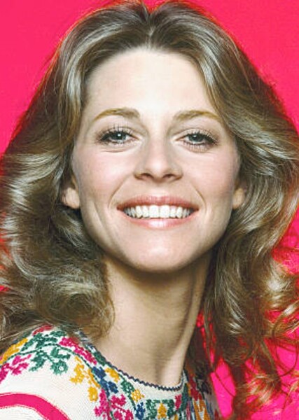 Lindsay Wagner photo