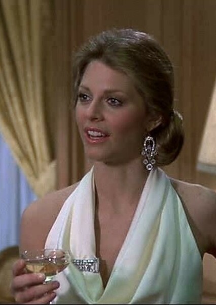 Lindsay Wagner photo