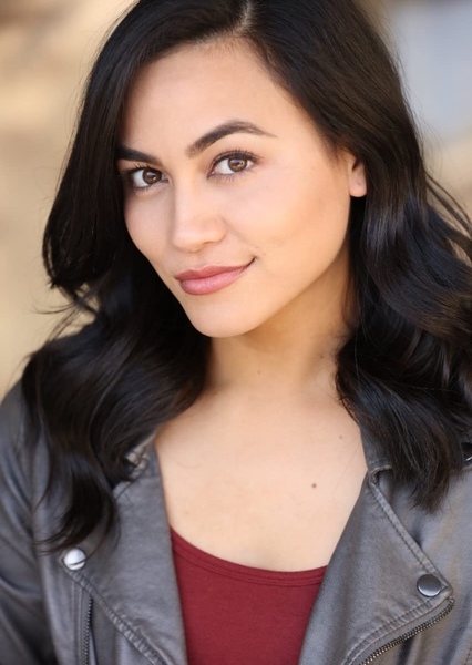 Lindsay Watson photo