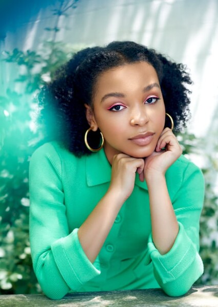 Lindsey Blackwell