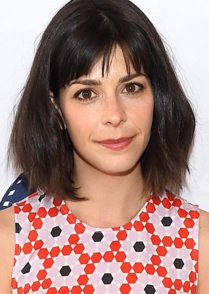 Lindsey Broad Photo on myCast - Fan Casting Your Favorite Stories