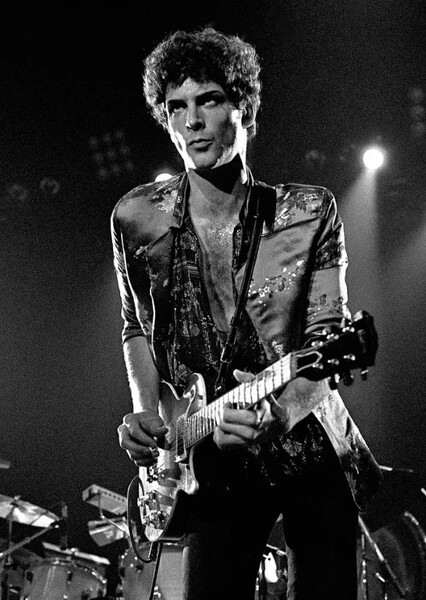 Lindsey Buckingham