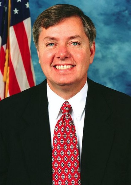 Lindsey Graham photo