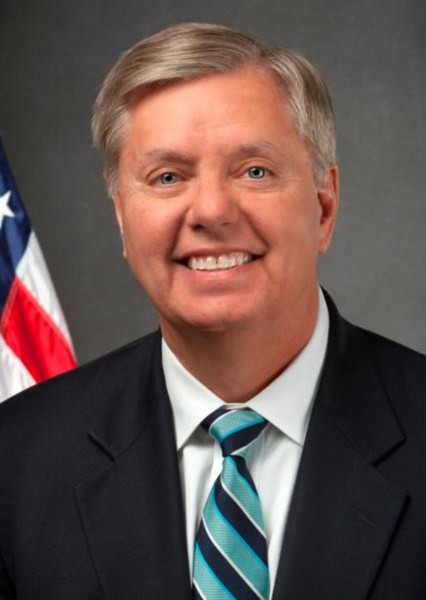 Lindsey Graham