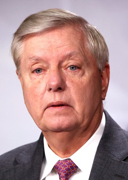 Lindsey Graham photo