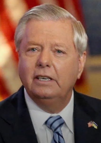 Lindsey Graham photo