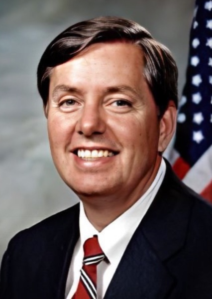 Lindsey Graham photo