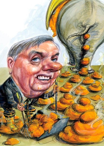 Lindsey Graham photo