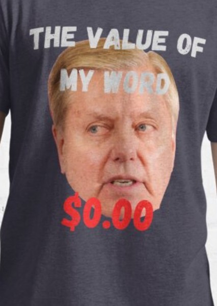 Lindsey Graham photo