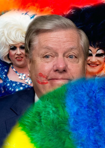 Lindsey Graham photo