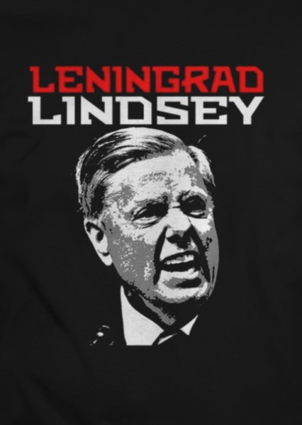 Lindsey Graham photo