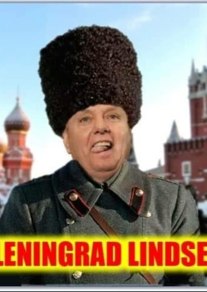 Lindsey Graham photo