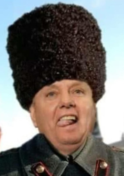 Lindsey Graham photo