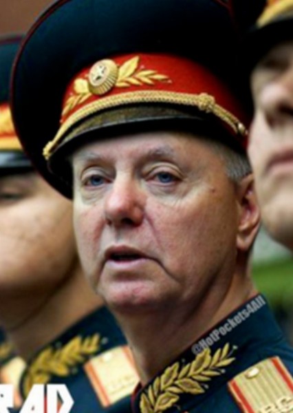 Lindsey Graham photo