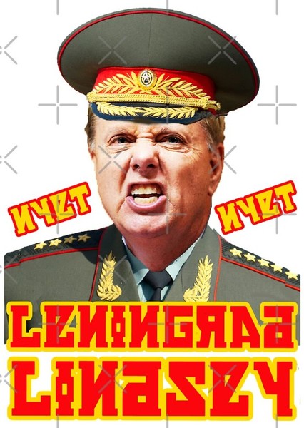 Lindsey Graham photo