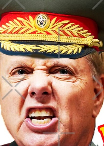 Lindsey Graham photo