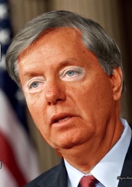 Lindsey Graham photo