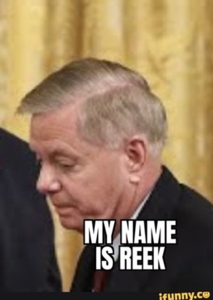 Lindsey Graham photo