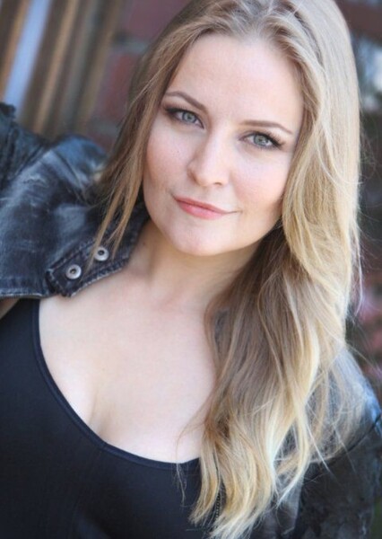 Lindsey Haun photo