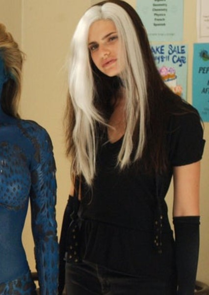 Lindsey Kraft