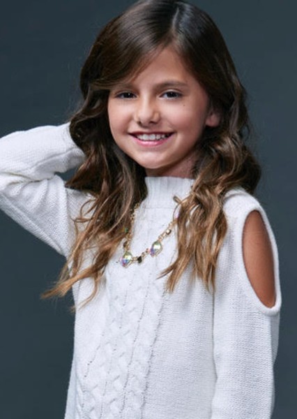 Lindsey Lamer photo