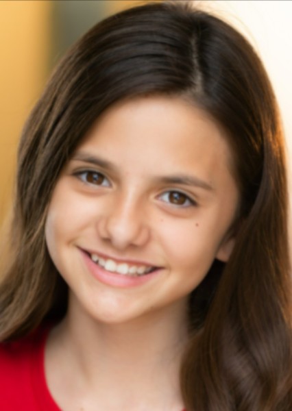 Lindsey Lamer photo