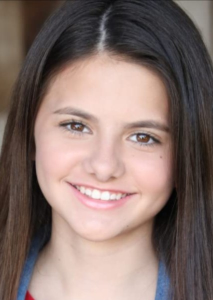Lindsey Lamer photo