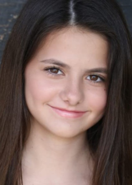 Lindsey Lamer