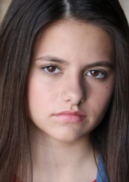 Lindsey Lamer photo