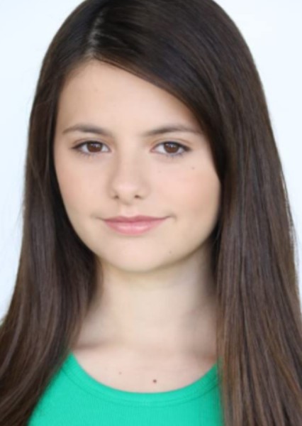 Lindsey Lamer photo