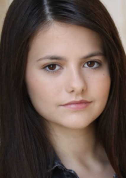 Lindsey Lamer photo