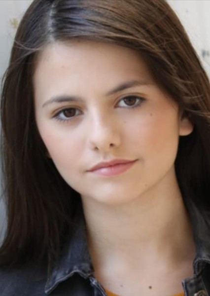 Lindsey Lamer photo